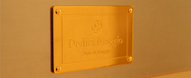 Dodici Maggio